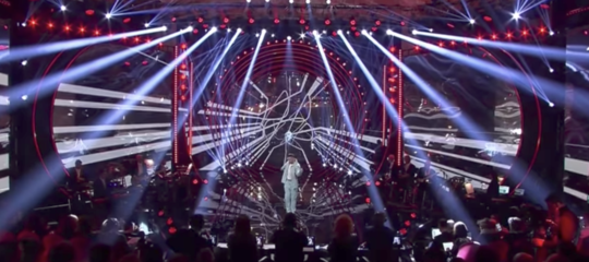 Sanremo campioni in gara