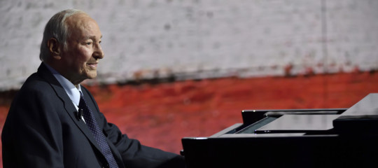 piero angela 90 anni