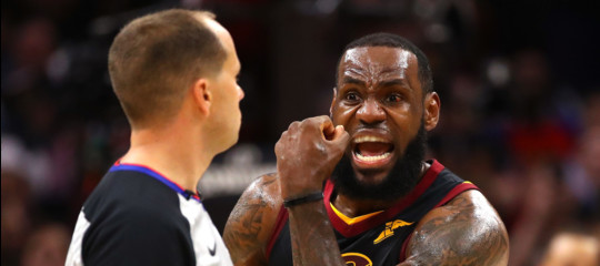 nba trump inno nazionale