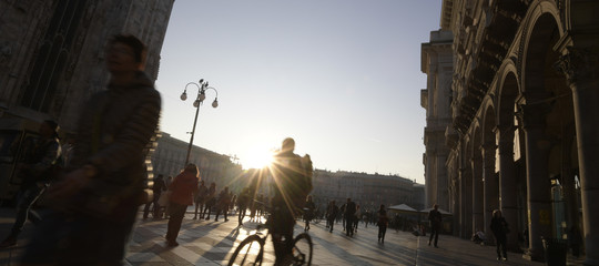 Così Milano vuole liberarsi dalle auto che inquinano troppo