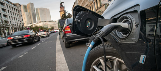 manovra ecotassa automobili