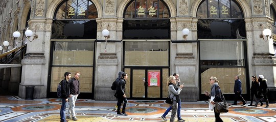 L'autonomia Regioni del Nord mette a rischio unità nazionale, dice Svimez
