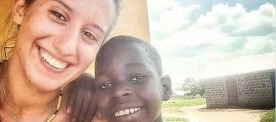 La polizia del Kenya dice che Silvia Romano è ancora viva, e nel Paese