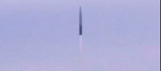 La Russia si è dotata di una nuova temibile arma nucleare