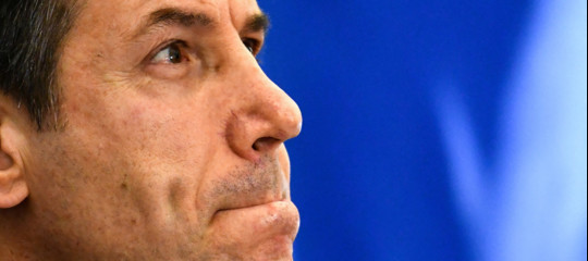 conferenza stampa giuseppe conte