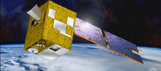 Una rete di micro satelliti circonderà la Terra per portare Internet ovunque