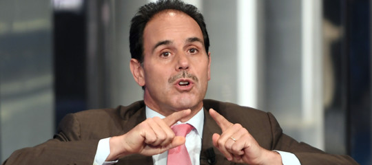 logiche m5s marcucci