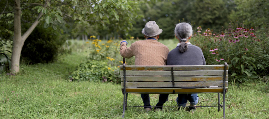 L Ultimo Natale Di Una Coppia Di Innamorati