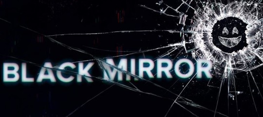 nuova quinta stagione black mirror