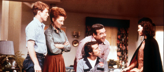 morto Norman Gimbel autore Happy Days