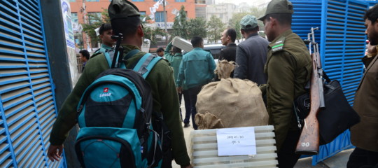 elezioni bangladesh