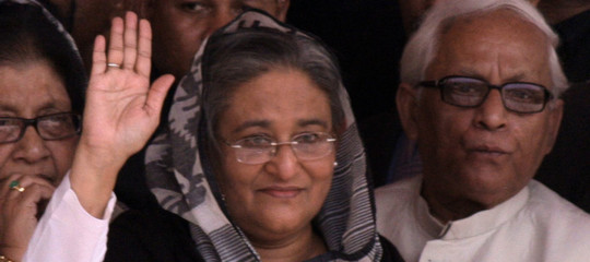 elezioni bangladesh