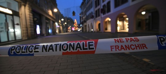 Gli attentati calano ma l'Europa resta nel mirino