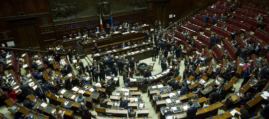 M5s sotto attacco ma non cediamo terrorismo