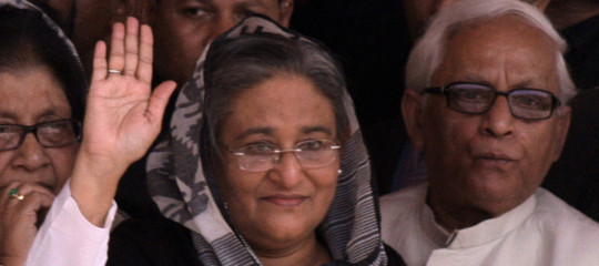 bangladesh elezioni