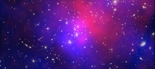 L'enigma della materia oscura e la saggezza di Socrate