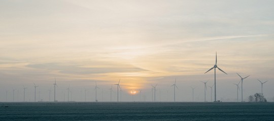 La modulazione della domanda di energia e il ruolo delle rinnovabili