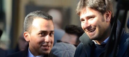 Il M5S esclude deroghe al limite di due mandati per gli eletti