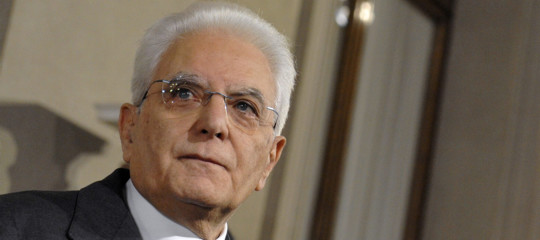 mattarella messaggio fine anno