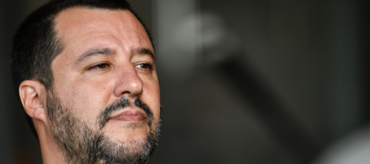 salvini discorso fine anno
