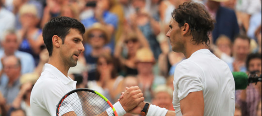 Dubbi, paure, acciacchi: il 2019 dei big del tennis parte all'insegna dell’incertezza