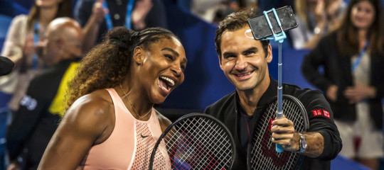 Dubbi, paure, acciacchi: il 2019 dei big del tennis parte all'insegna dell’incertezza