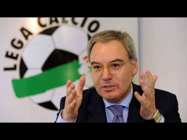 Caso Parma, Beretta "nessuna responsabilita' Lega e Figc"
