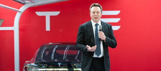 La domanda di auto Tesla sta calando o aumentando?