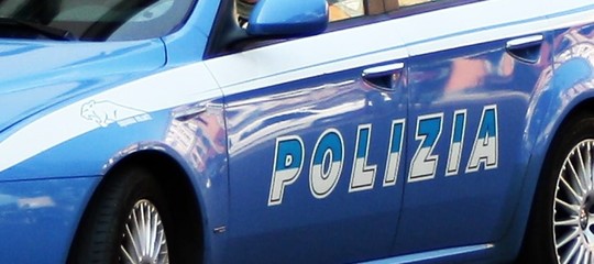 Sicurezza Digos Anagrafe Comune Palermo procedure