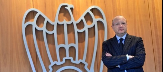 confindustria recessione manovra