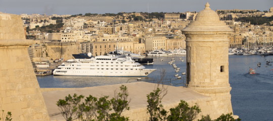 "Qui abbiamo troppi migranti, la città non è più sicura". La Valletta sembra l'Italia