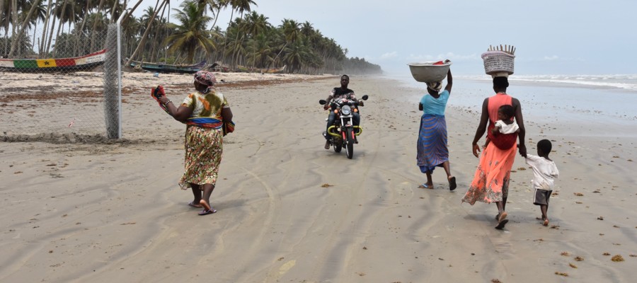 20 Buone Ragioni Per Programmare Un Viaggio In Ghana Nel 2019