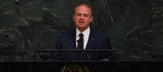 "Qui abbiamo troppi migranti, la città non è più sicura". La Valletta sembra l'Italia