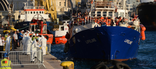 "Qui abbiamo troppi migranti, la città non è più sicura". La Valletta sembra l'Italia