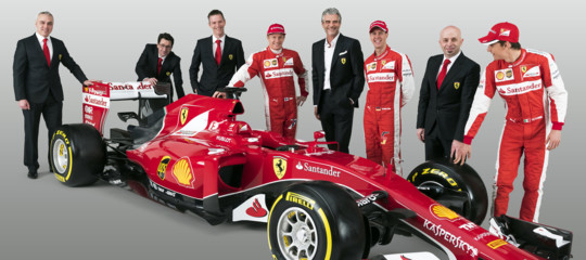 Perché la scelta della Ferrari è caduta alla fine su Mattia Binotto