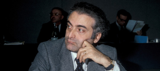 delitto piersanti mattarella film
