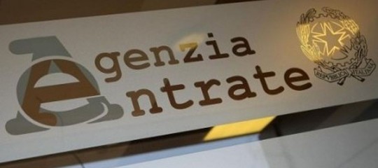 Le Entrate annunciano il via al 'saldo e stralcio' delle cartelle