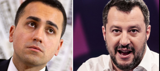 La tregua tra Lega e 5 Stelle sul referendum propositivo