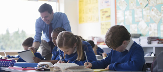 Scuola, le cose da sapere sulle iscrizioni online