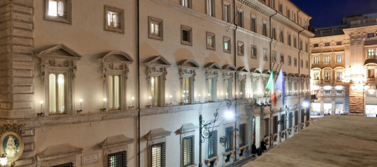 Cosa ha deciso il governo sulla Carige