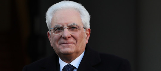 I giovani, la politica e i fratelli Mattarella