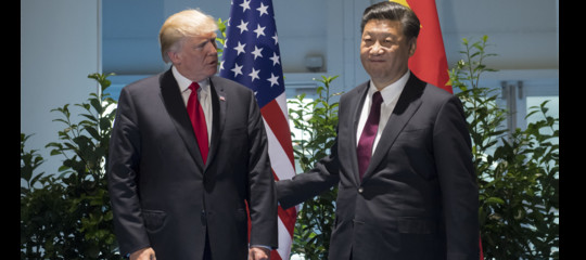dazi guerra cina usa