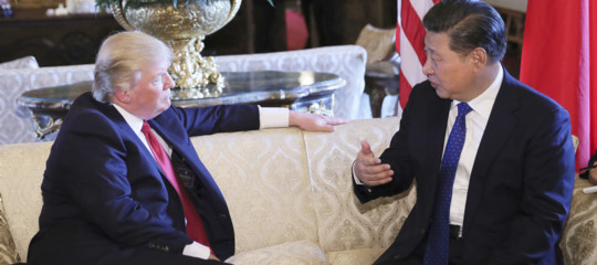 dazi guerra cina usa