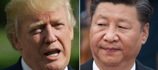 dazi guerra cina usa