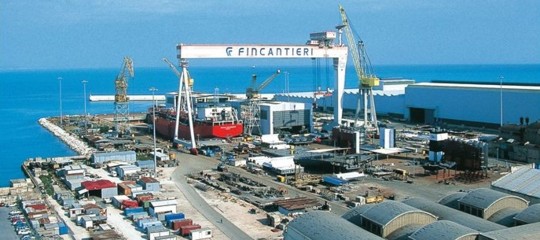 Fincantieri: Ue stoppa acquisizione Stx "rischio per la concorrenza mondiale"