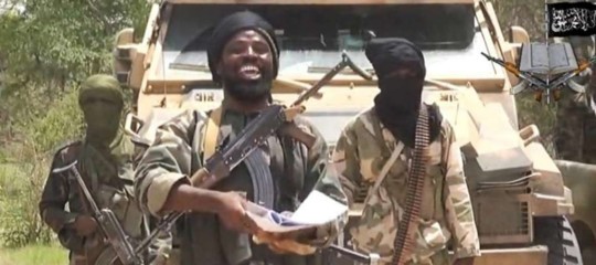 L’ombra di Boko Haram sulle elezioni in Nigeria