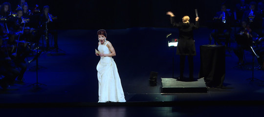 concerti ologramma