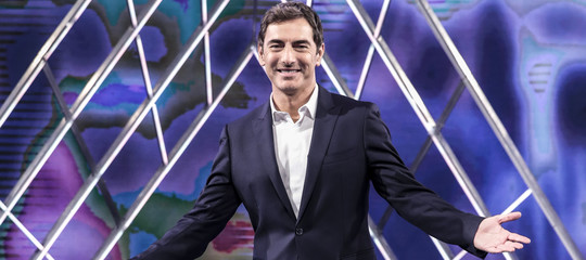 marco liorni intervista