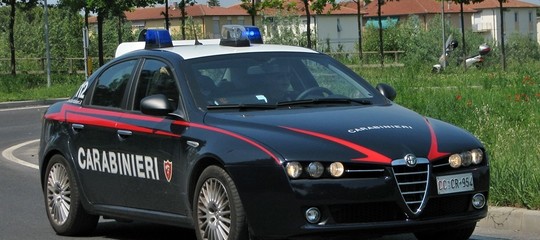 terrorismo immigrazione fermi palermo