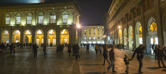 bologna qualita vita